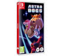 Astrodogs (Nintendo Switch)