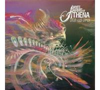 Astrodrama by White Arms of Athena (2011-08-16)