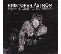 Aström, Kristofer - From Eagle to Sparrow
