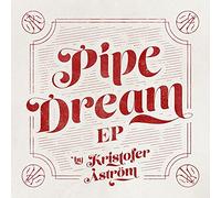 Aström, Kristofer - Pipe Dreams