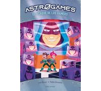 Astrogames 7: El ataque de los Gamers