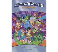 Astrogames 8: El partido final