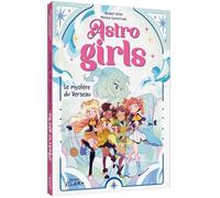 Astrogirls - le mystère du verseau