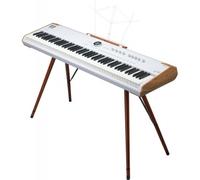 Astrolab 88 Blanc et son stand