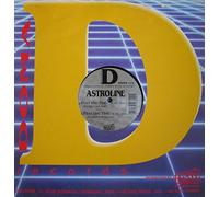 Astroline - Feel The Fire