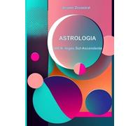 Astrología 144 diálogos Sol-Ascendente