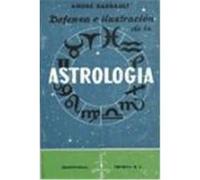 Astrología Barbault, André (Auteur)