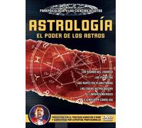 Astrología - El poder de los Astros