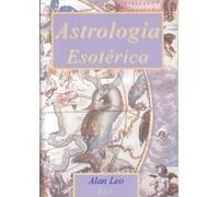 Astrología Esotérica - [Livre en VO] Sin Autor (Auteur)