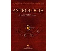 Astrologia harmoniczna T.8 - Krystyna Konaszewska-Rymarkiewicz (Astrologie auf Polnisch)