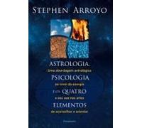 Astrologia, Psicologia E Os Quatro Elementos
