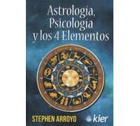 Astrología, Psicología y los 4 elementos