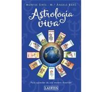 Astrología Viva [Livre en VO] Aa Vv (Auteur)