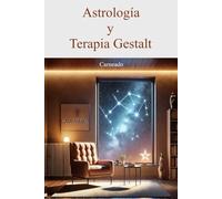 Astrología y Terapia Gestalt