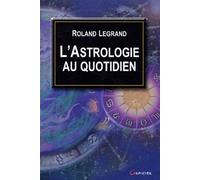 Astrologie au quotidien