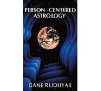 Astrologie centrée sur la personne