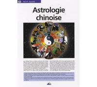 Astrologie Chinoise