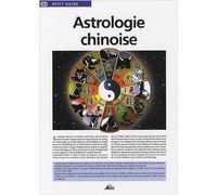 Astrologie chinoise de Martina Krcmar,Jala (Illustrations) ( 1 décembre 2007 )