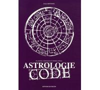 Astrologie code: Planètes, zodiaque et thème astral