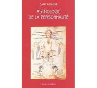 Astrologie de la personnalité