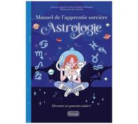 Astrologie - Découvre Tes Pouvoirs Cachés !