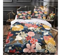 Astrologie du Scorpion Pourpre Parure de Lit 3D Effet Super Douce Microfibre résistante Symbole céleste Housse de Couette Fermeture Éclair Léger Hypoallergique for Garçons Filles King（220x240cm）