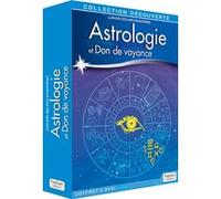 Astrologie Et Don De Voyance - Coffret 5 Dvd
