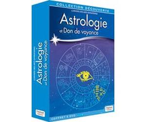 Astrologie et don de voyance - Coffret E