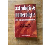 Astrologie et numérologie, deux pratiques complémentaires