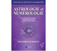 Octave – Astrologie et numérologie – Une méthode facile et efficace pour mieux se connaître