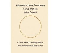 Astrologie Et Pleine Conscience