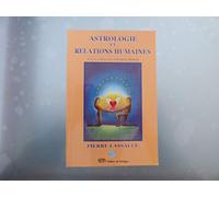 Astrologie et relations humaines