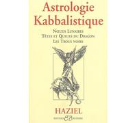 Astrologie kabbalistique