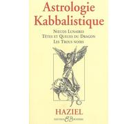 Astrologie kabbalistique