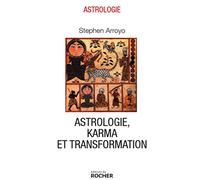 Astrologie Karma Et Transformation