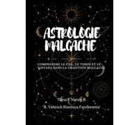 Astrologie Malgache: Comprendre le ciel, le temps et le vintana dans la tradition malgache