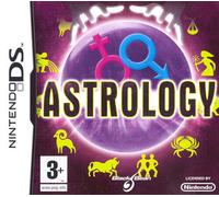 Astrologie Nintendo DS BLACK BEAN