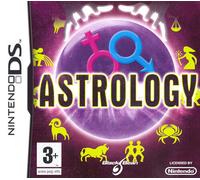Astrologie Nintendo DS BLACK BEAN