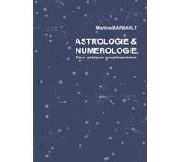 ASTROLOGIE & NUMEROLOGIE