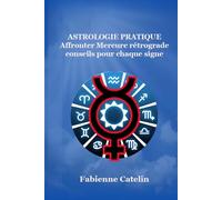Astrologie pratique : affronter Mercure rétrograde, conseils pour chaque signe