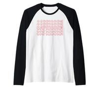 Astrologie rétro Capricorne Zodiaque Anniversaire Graphique Manche Raglan