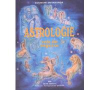 Astrologie. Voie de sagesse