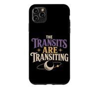 Astrologue Astrologie Lecteur de Carte de Naissance Cadeau Coque pour iPhone 11 Pro Max