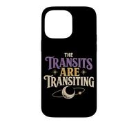 Astrologue Astrologie Lecteur de Carte de Naissance Cadeau Coque pour iPhone 14 Pro Max