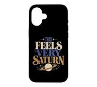 Astrologue Astrologie Lecteur de Carte de Naissance Cadeau Coque pour iPhone 16