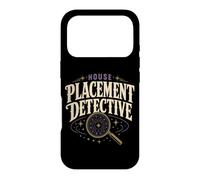 Astrologue Astrologie Lecteur de Carte de Naissance Cadeau Coque pour iPhone 17 Pro