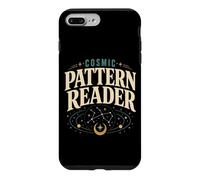 Astrologue Astrologie Lecteur de Carte de Naissance Cadeau Coque pour iPhone 7 Plus/8 Plus