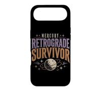 Astrologue Astrologie Lecteur de Carte de Naissance Cadeau Coque pour iPhone Air