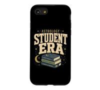 Astrologue Astrologie Lecteur de Carte de Naissance Cadeau Coque pour iPhone SE (2020) / 7/8