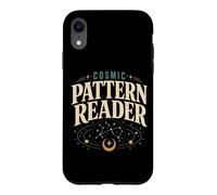 Astrologue Astrologie Lecteur de Carte de Naissance Cadeau Coque pour iPhone XR